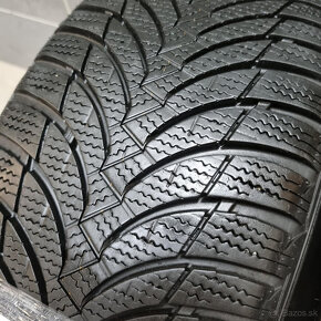 Zimné pneumatiky 205/55 R16 NEXEN DOT4018 - 2