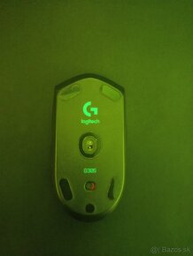 Logitech G305 - 2