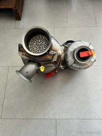 DPF - Škoda, Audi, Seat, VW 1.6 TDi, 2.0 TDi - Nový - 2