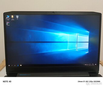 Lenovo ideapad gaming 3 15arh05 - 2