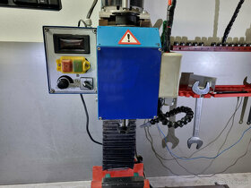 CNC Frezku VF25L - 2