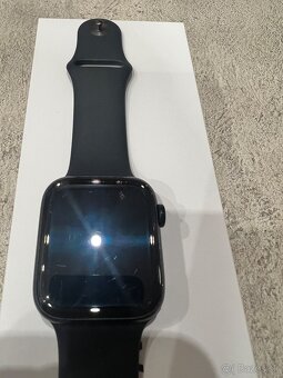 Apple Watch SE (2nd Gen) 2022 - 2