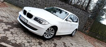 BMW 1 116 Sport - 2