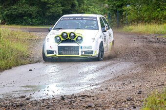 ŠKODA FABIA RS TDI RALLY - 2