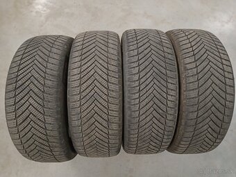 4ks celorocne 205/55 R16 91H IMPERIAL ALLSEASON DRIVER - 2