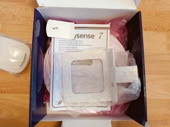 Babysense 7 monitor dychu - 2