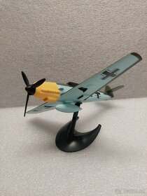 Messerschmitt BF109 Airfix - 2