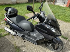 Kymco Downtown 300i - 2