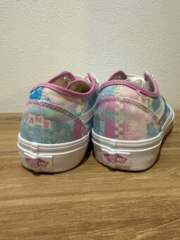 Vans topánky - 2