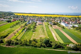 Na predaj rodinný dom, novostavba, Prešov, Vyšná Šebastová - 2