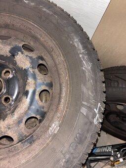 FULDA 175/70 R 14 - 2