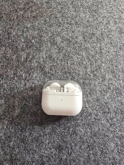 Samsung Galaxy Buds 3 Pro biele - 2