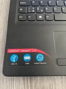 Lenovo IdeaPad 110-15IBR - 2