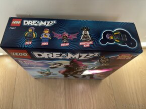 nove lego dreamzzz - 2