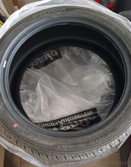 Hankook Pneu 215/45 R18 89V - 2