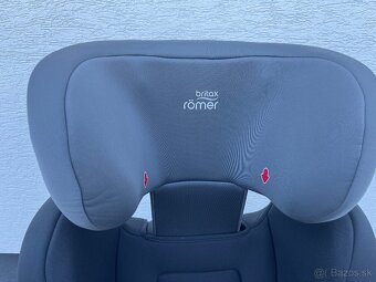 Autosedačka Britax Römer Kidfix 2 - 2