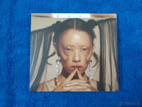 Rina Sawayama - Sawayama, Hold The Girl (CD) - 2