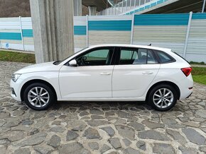 ✳️Škoda Scala 1.0 TSI G-TEC Ambition CNG 60000 KM✳️ - 2