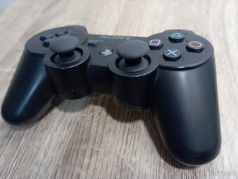 SONY originálny bezdrôtový ovládač na PS3 - 2