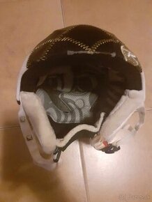 Rossignol Toxic Ski helmet - 2