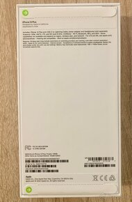 iPhone 14 PLUS - 128 GB Purple, nový - 2