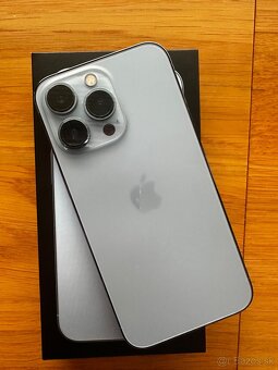 iPhone 13 pro - 2