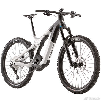 Predám e-bike SCOTT Patron ST eRide 910 - 750 Wh - 2024 - 2