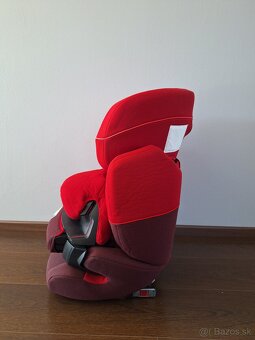 Autosedačka Cybex 9-36kg - 2