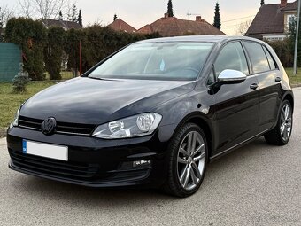 Volkswagen Golf VII 1.6 TDI Rabbit Edition - 2