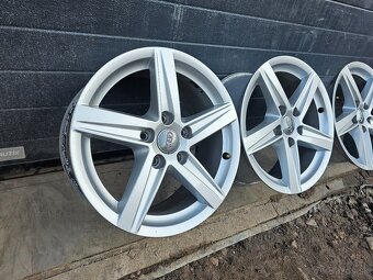 Alu Disky AUDI 5x112 16" R16 - 2