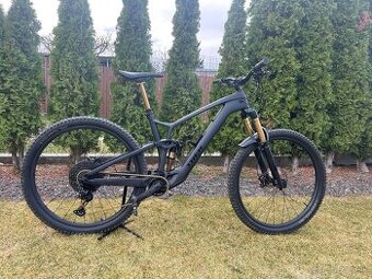 Predam e-bike Trek Fuel ex-e Custom Fox Kashima XL - 2