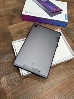 tablet Lenovo M10 FHD PLUS - 2