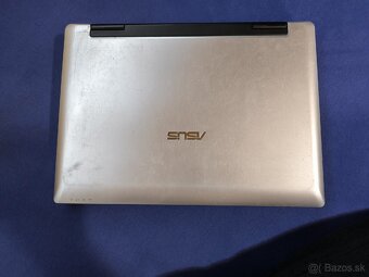 Notebook ASUS A8J HDD 320gb/RAM 3gb - 2