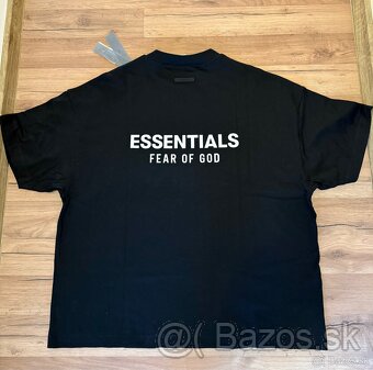 Essentials - 2