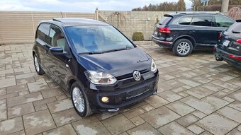 vw up - 2