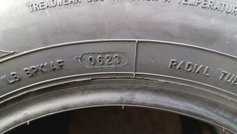 185/65 R15 letné pneumatiky DOT 2023 - 2