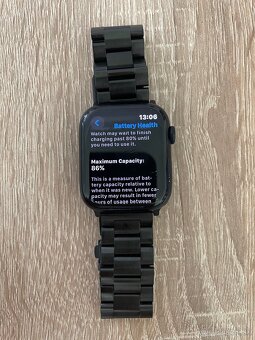 Apple watch series 8 45mm - 2