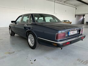 predam jaguar xj40 sovereign - 2