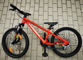 Predám detsky bicykel ORBEA MX 20 - 2