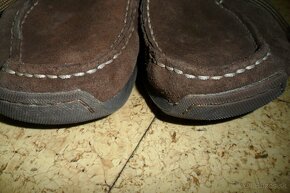 Geox kožené topánky - 2