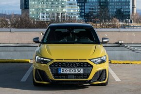 Audi A1 Sportback 40 2.0 TFSI S line S tronic - 2