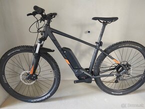 ebike Bulls bosch CX performance 85nM 4 gen. - 2