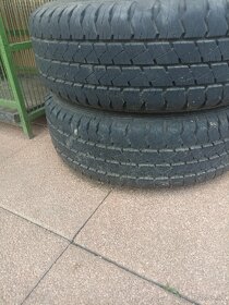 205/65r16c - 2