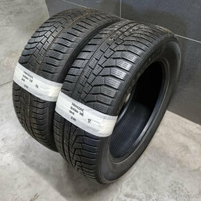 Zimné pneumatiky 225/60 R18 HANKOOK DOT2419 - 2