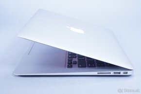 ZÁRUKA/Macbook Air 13.3"/I5 1.8HZ/8GB RAM/128GB SSD - 2