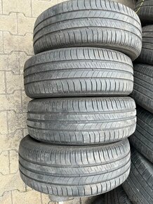 195/55R16 Michelin letne - 2