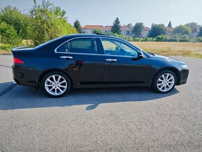 Honda Accord 2.4Vtec - 2