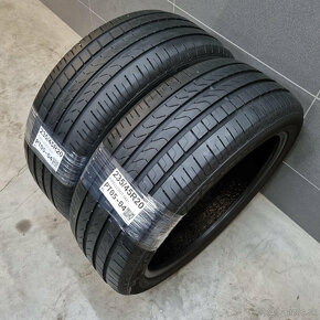 Letné pneumatiky 235/45 R20 PIRELLI DOT0421 - 2