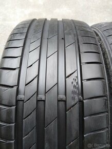 225/35 R 18 letné 2 ks. - 2