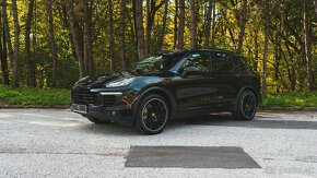 Porsche Cayenne 5x130 295/35 r21 - 2